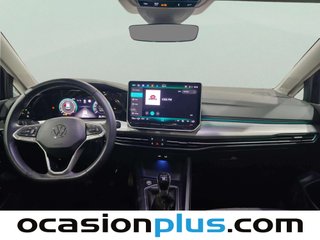 Volkswagen Golf Más 2.0 TDI 85 kW (115 CV)