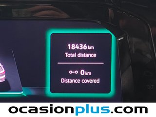 Volkswagen Golf Más 2.0 TDI 85 kW (115 CV)