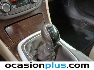 Opel Insignia 2.0 CDTI Cosmo 96 kW (130 CV)