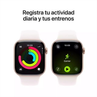 Apple Watch Series 11 GPS + Celular 42mm