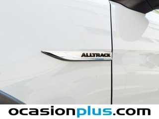Volkswagen Golf Alltrack 2.0 TDI 4Motion DSG 135 kW (184 CV)