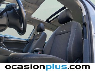 Volkswagen Golf Alltrack 2.0 TDI 4Motion DSG 135 kW (184 CV)