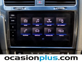 Volkswagen Golf Alltrack 2.0 TDI 4Motion DSG 135 kW (184 CV)