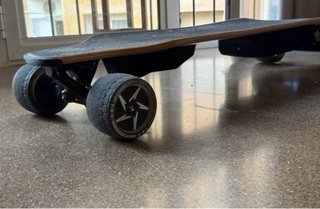 Longboard Eléctrico Veymax Roadster