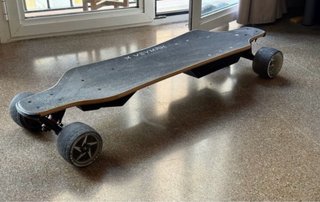 Longboard Eléctrico Veymax Roadster