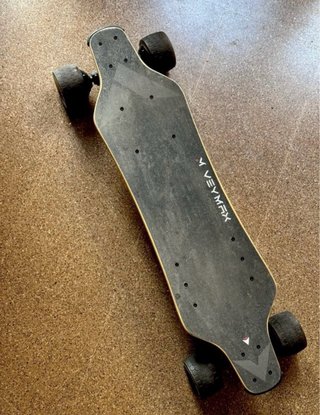 Longboard Eléctrico Veymax Roadster