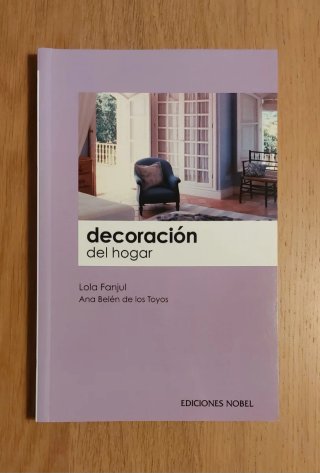 Decoracion del hogar