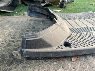 Suelo Yamaha Jog R antiguo