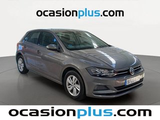 Volkswagen Polo Advance 1.0 TSI 70 kW (95 CV) DSG