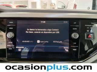 Volkswagen Polo Advance 1.0 TSI 70 kW (95 CV) DSG