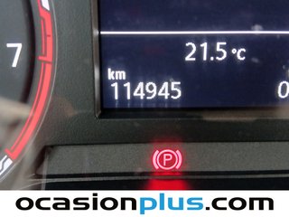 Volkswagen Polo Advance 1.0 TSI 70 kW (95 CV) DSG