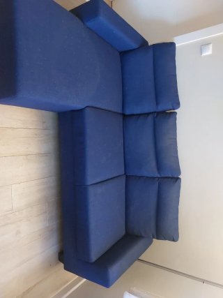 Divano Chaise Longue Ikea + Trasporto GRATIS