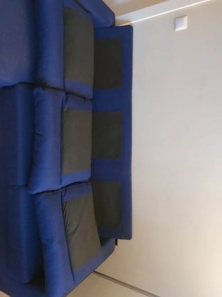 Divano Chaise Longue Ikea + Trasporto GRATIS