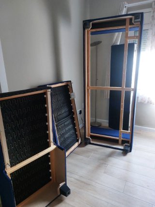 Divano Chaise Longue Ikea + Trasporto GRATIS