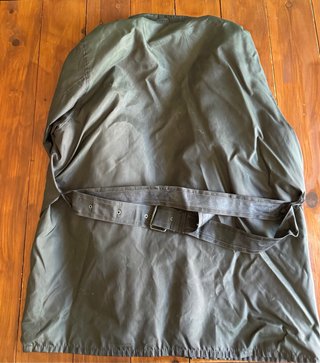 Chaqueta Belstaff Rallymaster M Marrón