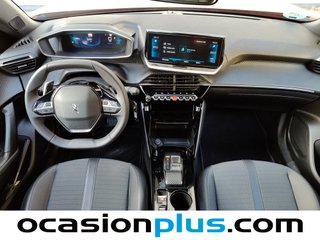 Peugeot 2008 PureTech 130 S&S Allure Pack EAT8 96 kW (130 CV)