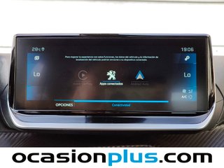 Peugeot 2008 PureTech 130 S&S Allure Pack EAT8 96 kW (130 CV)