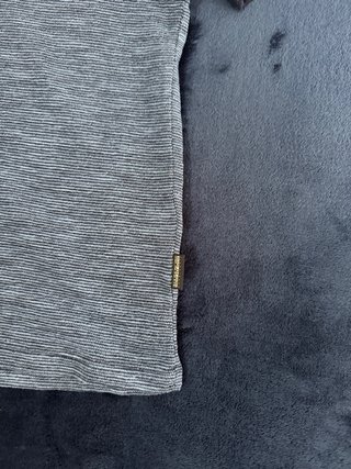 Camiseta Napapijri Rayas Talla L