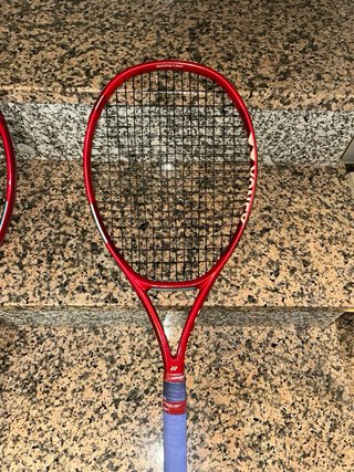 Raqueta Yonex VCORE 98 Roja