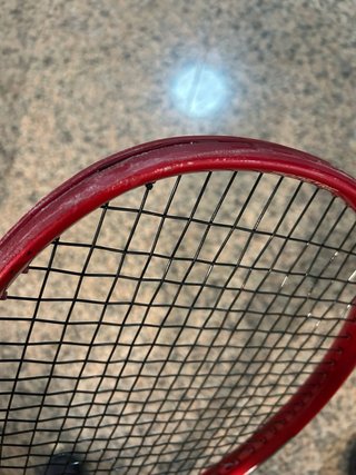 Raqueta Yonex VCORE 98 Roja