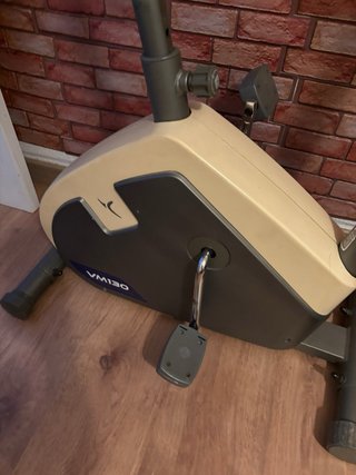 Bicicleta Estática VM130 Domyos