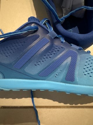 Zapatillas Xero Shoes HFS II Azul