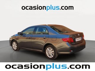 Toyota Corolla 1.33 VVT-I Dual Active 74 kW (101 CV)