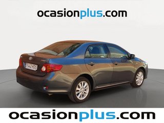 Toyota Corolla 1.33 VVT-I Dual Active 74 kW (101 CV)