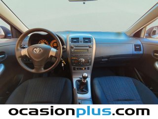 Toyota Corolla 1.33 VVT-I Dual Active 74 kW (101 CV)