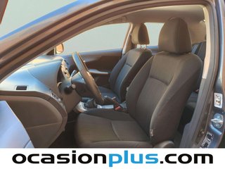Toyota Corolla 1.33 VVT-I Dual Active 74 kW (101 CV)