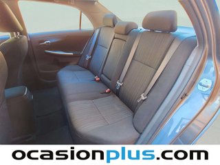 Toyota Corolla 1.33 VVT-I Dual Active 74 kW (101 CV)