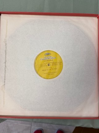 Vinilo La Gran Música Clásica