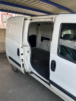 FIAT Doblò 2016