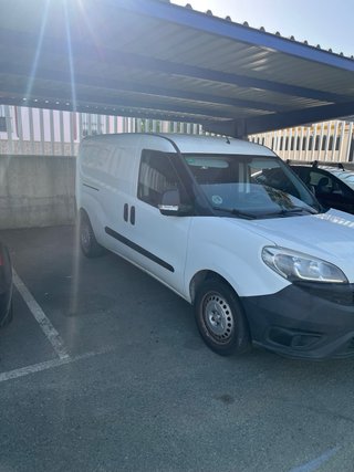 FIAT Doblò 2016