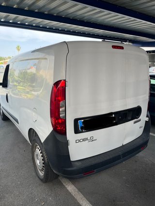 FIAT Doblò 2016