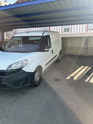 FIAT Doblò 2016