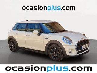 MINI MINI Cooper 5 Puertas D 85 kW (116 CV)