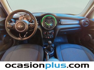 MINI MINI Cooper 5 Puertas D 85 kW (116 CV)