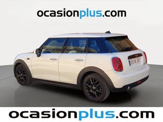 MINI MINI Cooper 5 Puertas D 85 kW (116 CV)