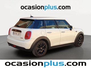 MINI MINI Cooper 5 Puertas D 85 kW (116 CV)