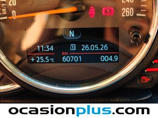 MINI MINI Cooper 5 Puertas D 85 kW (116 CV)