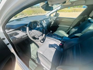 Peugeot 508 2011