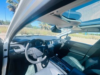 Peugeot 508 2011