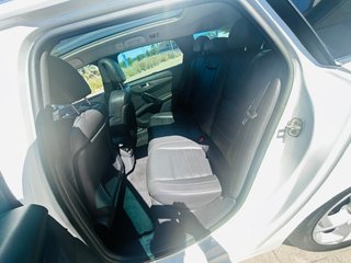 Peugeot 508 2011