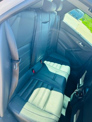 Peugeot 508 2011