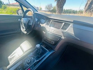 Peugeot 508 2011