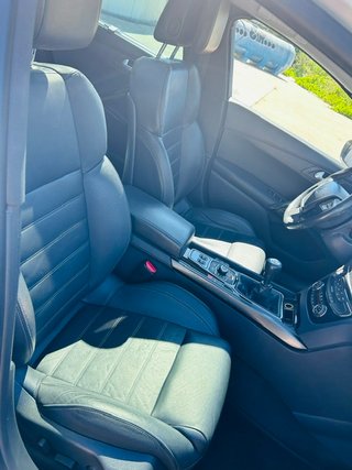 Peugeot 508 2011