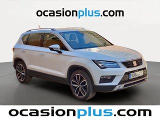 SEAT Ateca 2.0 TDI S&S Xcellence 4Drive 110 kW (150 CV)
