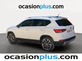 SEAT Ateca 2.0 TDI S&S Xcellence 4Drive 110 kW (150 CV)