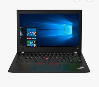 Lenovo ThinkPad i7